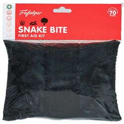 SNAKE BITE FIRST AID KIT